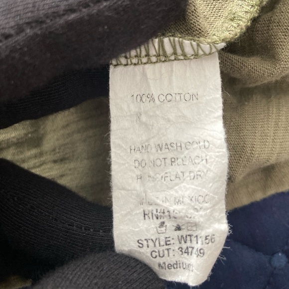 Graphic Cropped Tee M - Picture 5 of 8